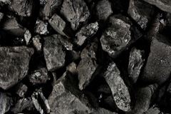 Quarr Hill coal boiler costs