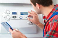 free Quarr Hill gas safe engineer quotes