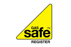 gas safe companies Quarr Hill